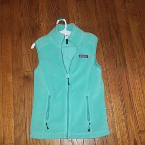 Vineyard vines vest